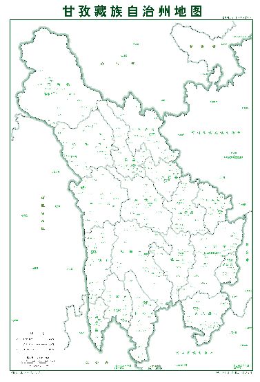 甘孜藏族自治州人口_四川省甘孜藏族自治州州情(2)