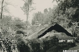 晚清时期的四川部分地区社会民情影像
