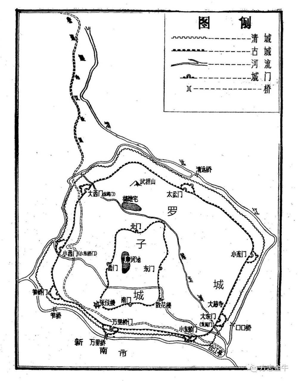 摩诃池唐五代成都的中央公园