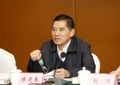 陈建春同志在四川省地方志学会八届五次理事会上的讲话